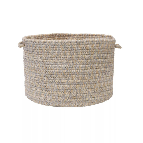 Tremont Braided Storage Basket