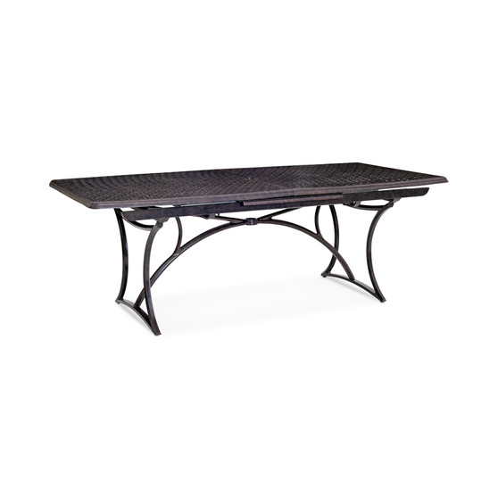 CLOSEOUT! Holland 110" x 42" Outdoor Dining Table