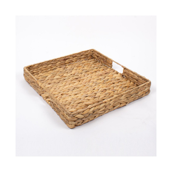 Square Tray, 15"