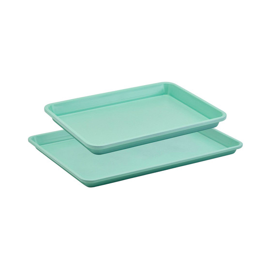 2 Piece Baking Sheet Set
