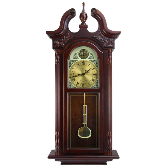 Clock Collection 38" Clock