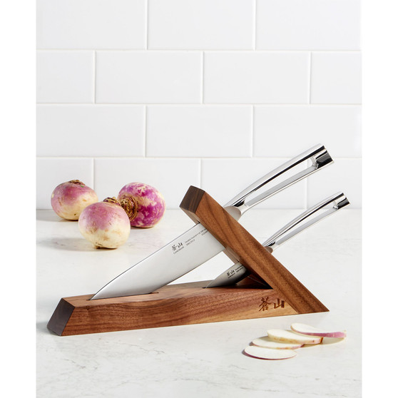 TN1 Series 3-Pc. Edge Block Set