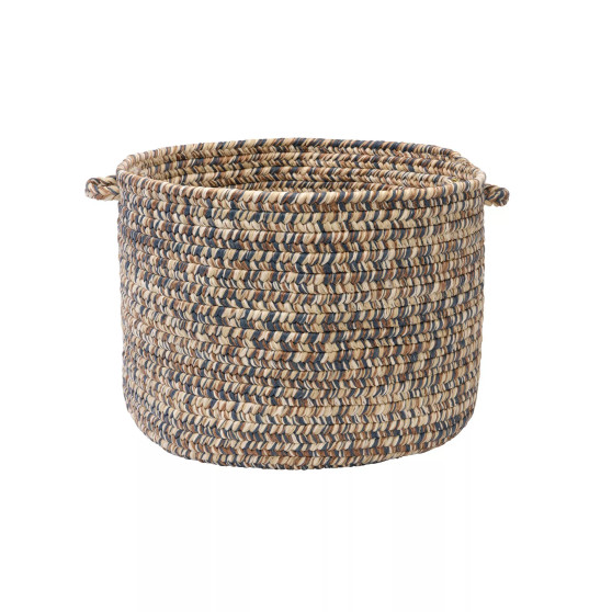 Corsica Braided Storage Basket