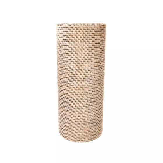 Round Umbrella Basket