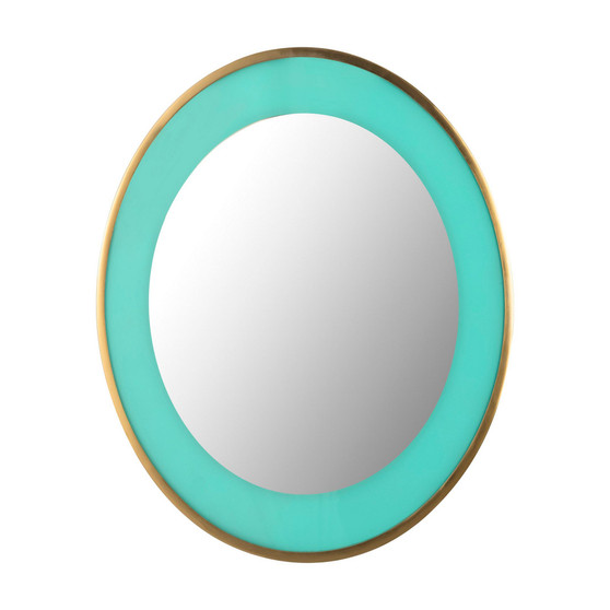 Lucille Mirror