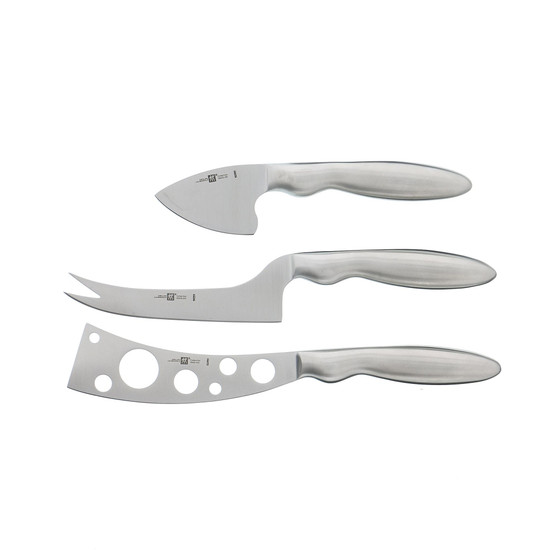 J.A. Henckels 3-Pc. Cheese Set