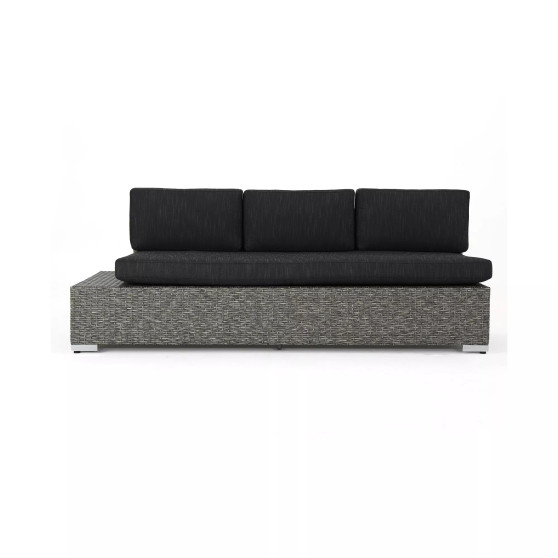 Puerta 75" Outdoor Sofa
