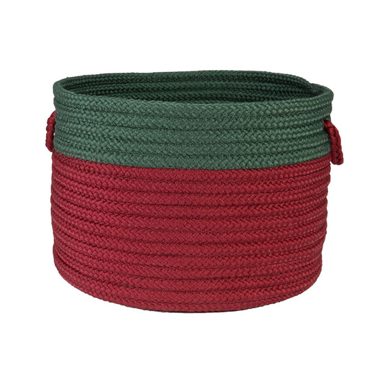 Jubilee Braided Storage Basket