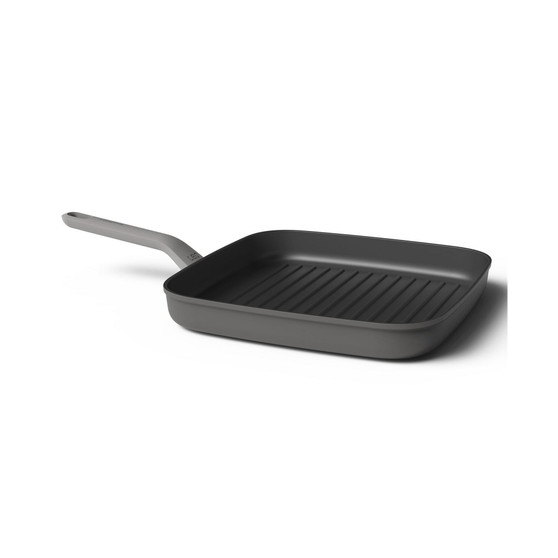 Leo Collection Nonstick 11" Grill Pan