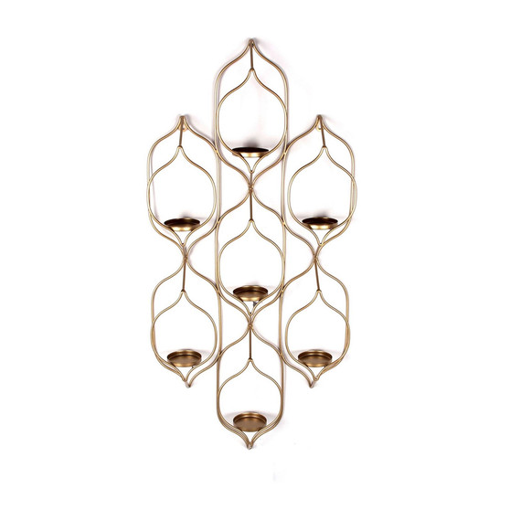 Squire Candle Wall Sconce