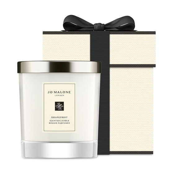 Grapefruit Home Candle, 7.1-oz.
