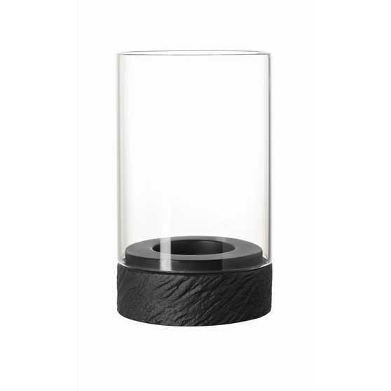 Manufacture Rock Home Hurricane Lamp Small