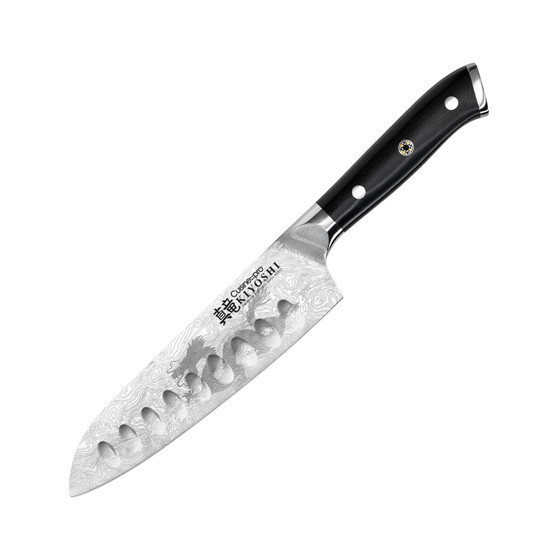 Kiyoshi 6.5" Santoku Knife