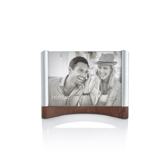 Nambe Sky View Frame 5x7