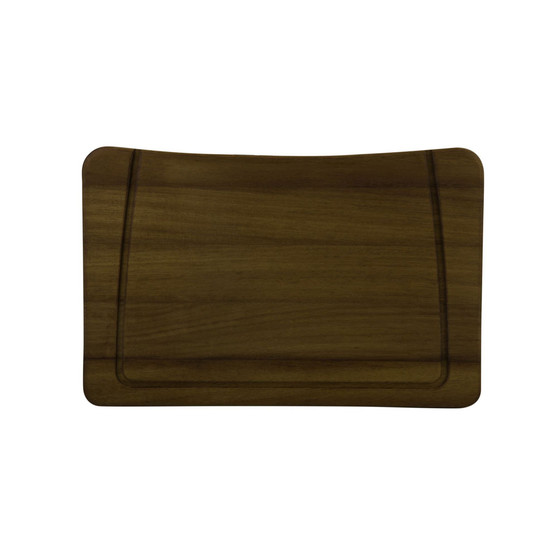 Rectangular Wood Cutting Board