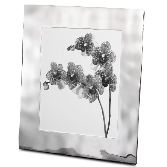 Reflective Water 8" x 10" Picture Frame