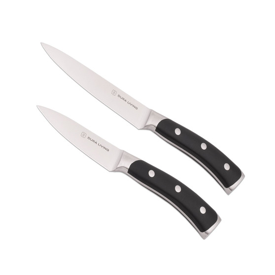 2-Piece Professional Kitchen Knife Set
