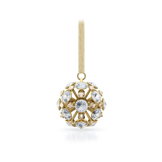 Holiday Magic Ball Ornament, Small
