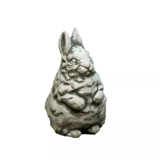 Whisper Garden Statue