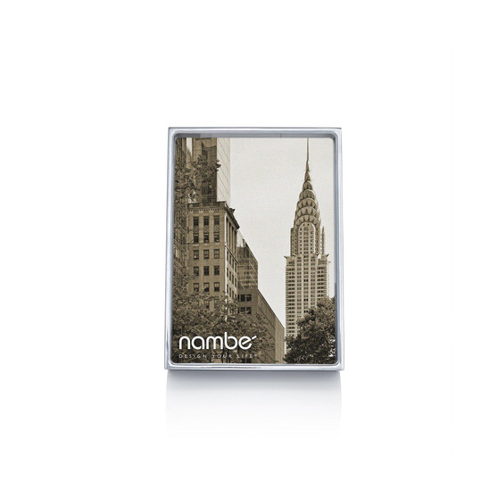Nambe Treso Frame, 5" x 7"