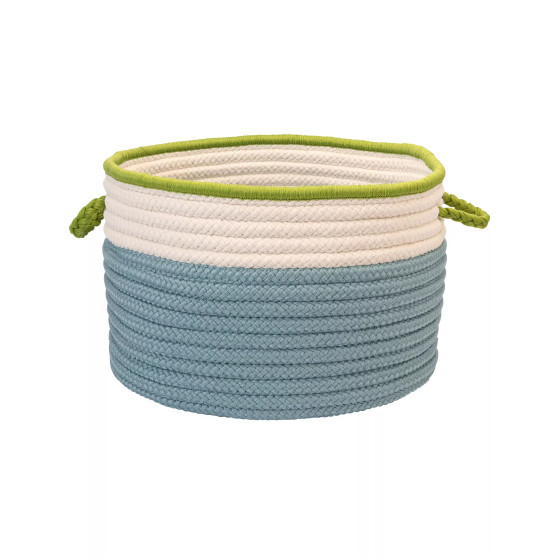 In The Band Braided Storage Bin