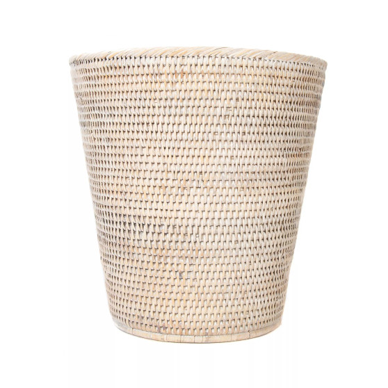 Round Taper Waste Basket