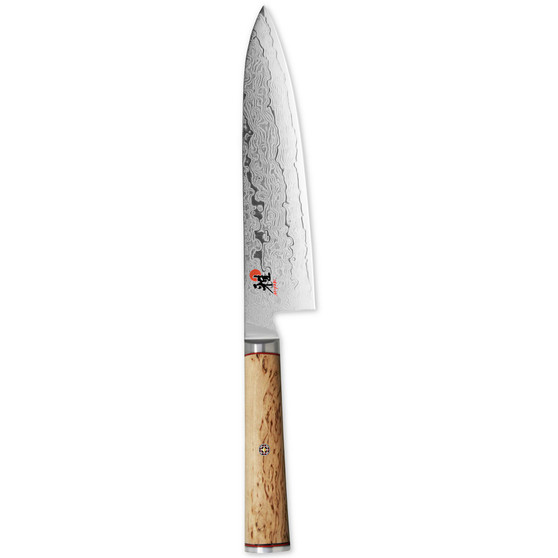 Birchwood 8" Chef's Knife