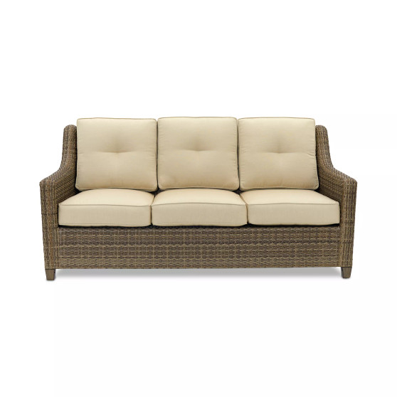 Leighton Outdoor Sofa