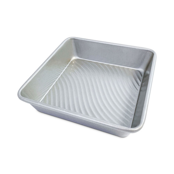 Patriot Bakeware 8" Square Cake Pan