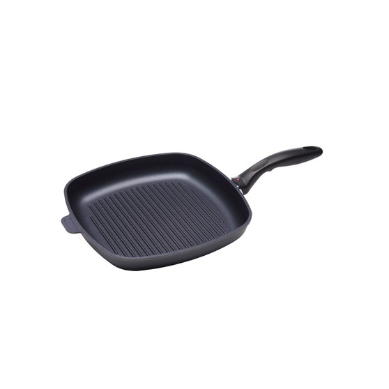 HD Square Grill Pan - 11" x 11"