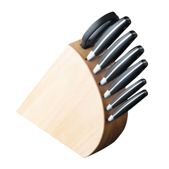 Forged 8-Pc. Cutlery Set