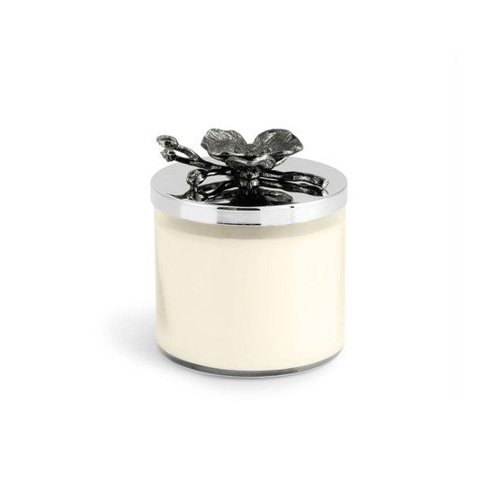 Black Orchid Candle