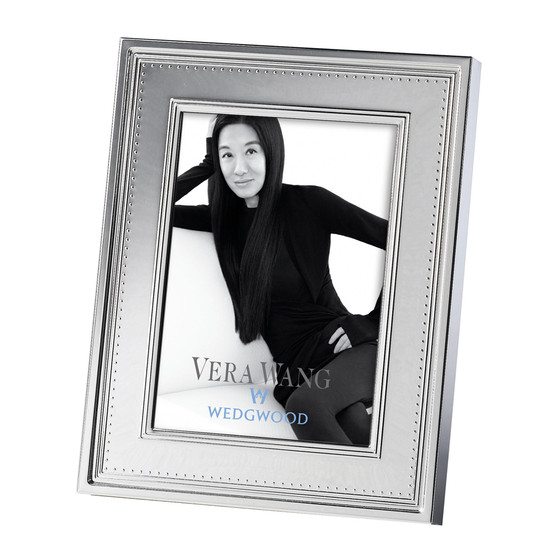 Grosgrain 5" x 7" Frame
