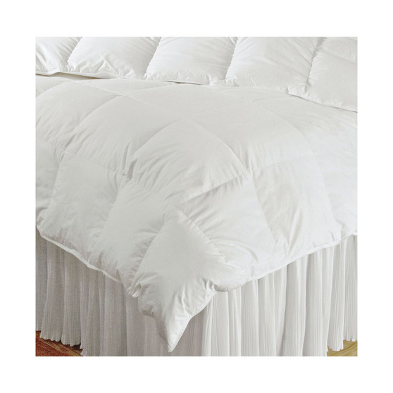 Luxury Down Comforter, King