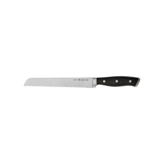 Forged Accent 8" Bread Knife