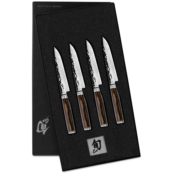 Premier 4-Pc. Steak Knife Set