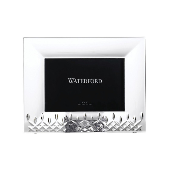 Lismore Essence Horizontal Frame, 4" x 6"