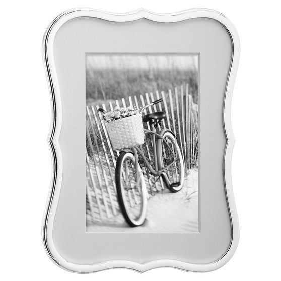 new york Crown Point 4" x 6" Picture Frame