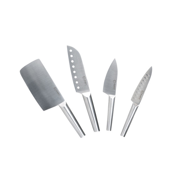 4-Pc. Santoku Knife Set