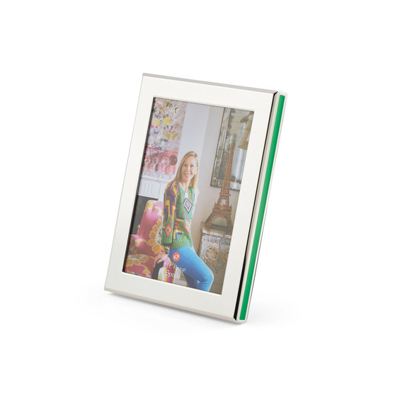 Cabana Photo Frame, 5" x 7"