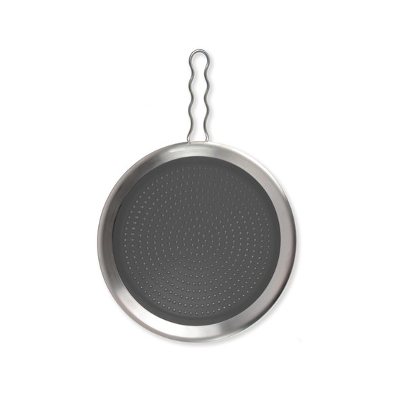 Silicone Splatter Screen
