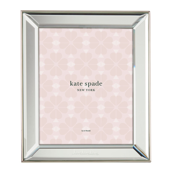 new york Key Court 8x10 Frame