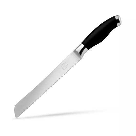 Bread Knife - 8 inches