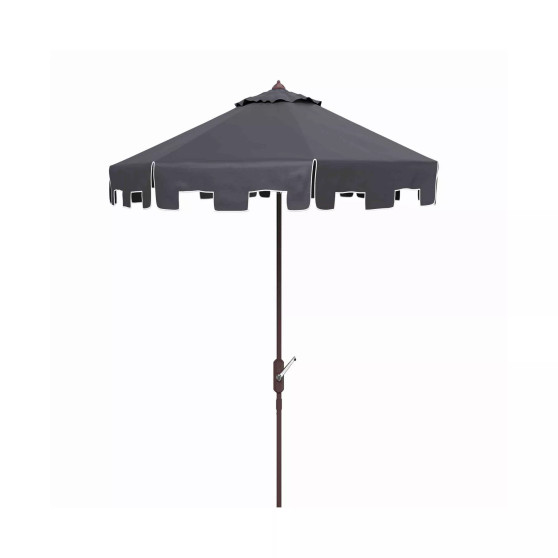 Zimmerman 11' Market Umbrella