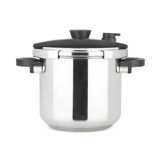 EZLock 7.4-Qt. Pressure Cooker