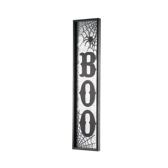 42" BOO Wall Sign