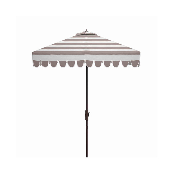 Vienna 7.5' Square Umbrella