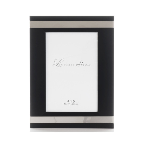 And Avant Picture Frame, 4" x 6"