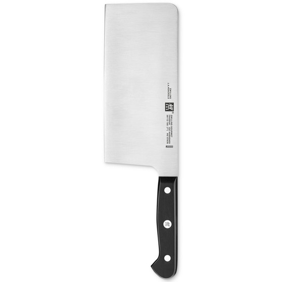 J.A. Henckels Gourmet 7" Chinese Chef's Knife