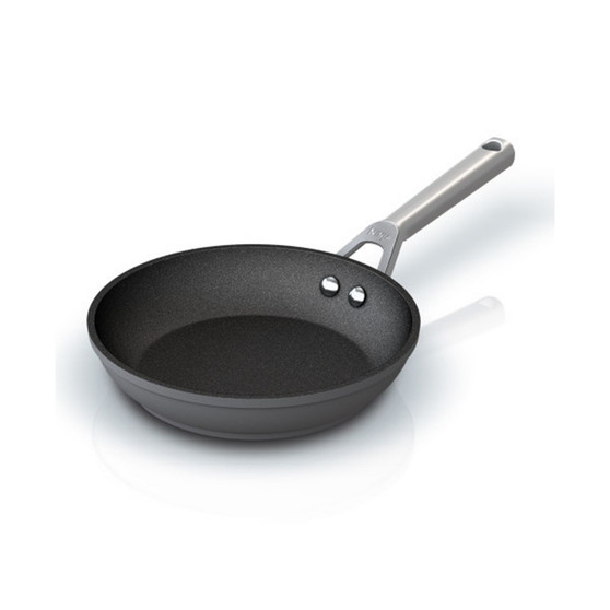 Foodi NeverStick Premium Hard-Anodized Fry Pan, 8"